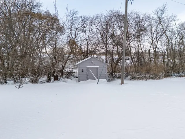 $184,900 | 26117 180th Avenue Southwest, Crookston, MN 56716