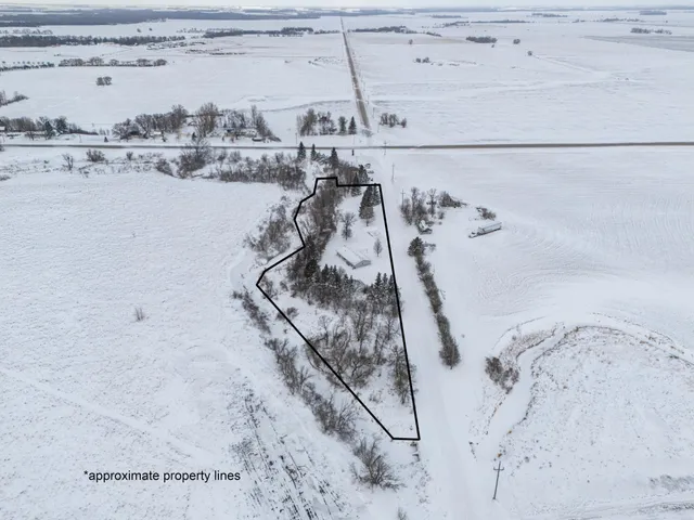 $184,900 | 26117 180th Avenue Southwest, Crookston, MN 56716