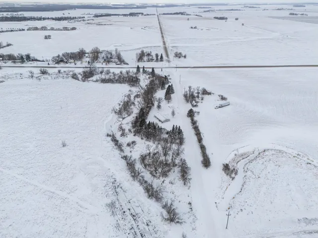 $184,900 | 26117 180th Avenue Southwest, Crookston, MN 56716