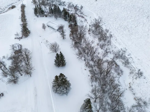 $184,900 | 26117 180th Avenue Southwest, Crookston, MN 56716