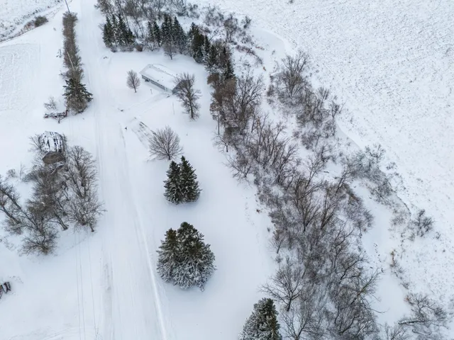 $184,900 | 26117 180th Avenue Southwest, Crookston, MN 56716