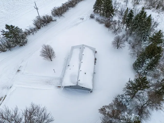 $184,900 | 26117 180th Avenue Southwest, Crookston, MN 56716