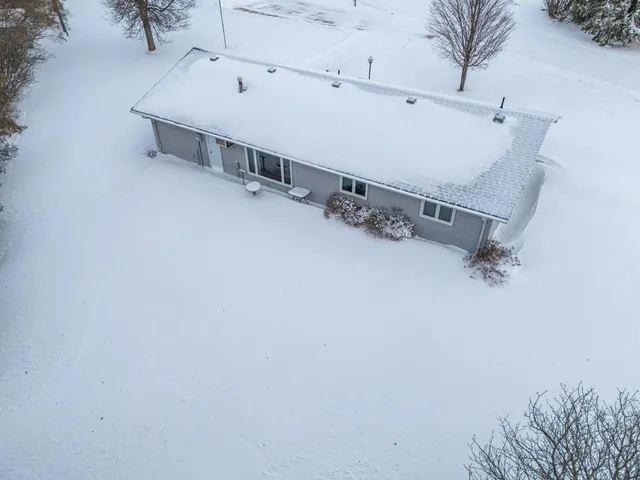 $184,900 | 26117 180th Avenue Southwest, Crookston, MN 56716