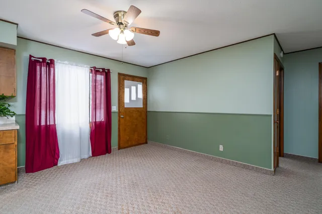 $184,900 | 26117 180th Avenue Southwest, Crookston, MN 56716