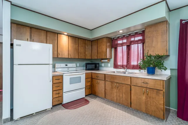 $184,900 | 26117 180th Avenue Southwest, Crookston, MN 56716