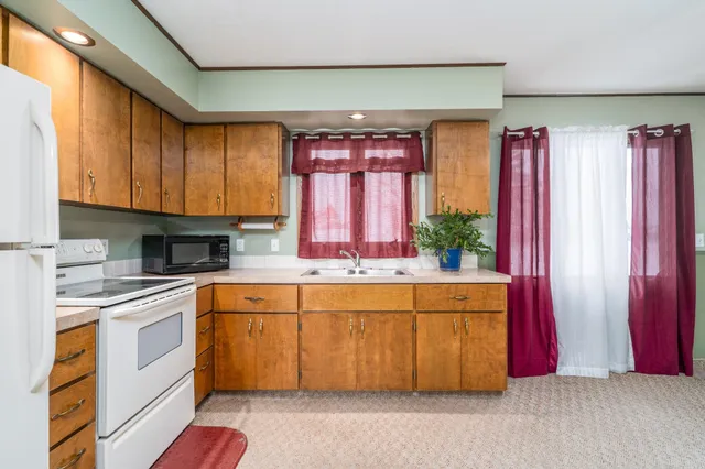 $184,900 | 26117 180th Avenue Southwest, Crookston, MN 56716