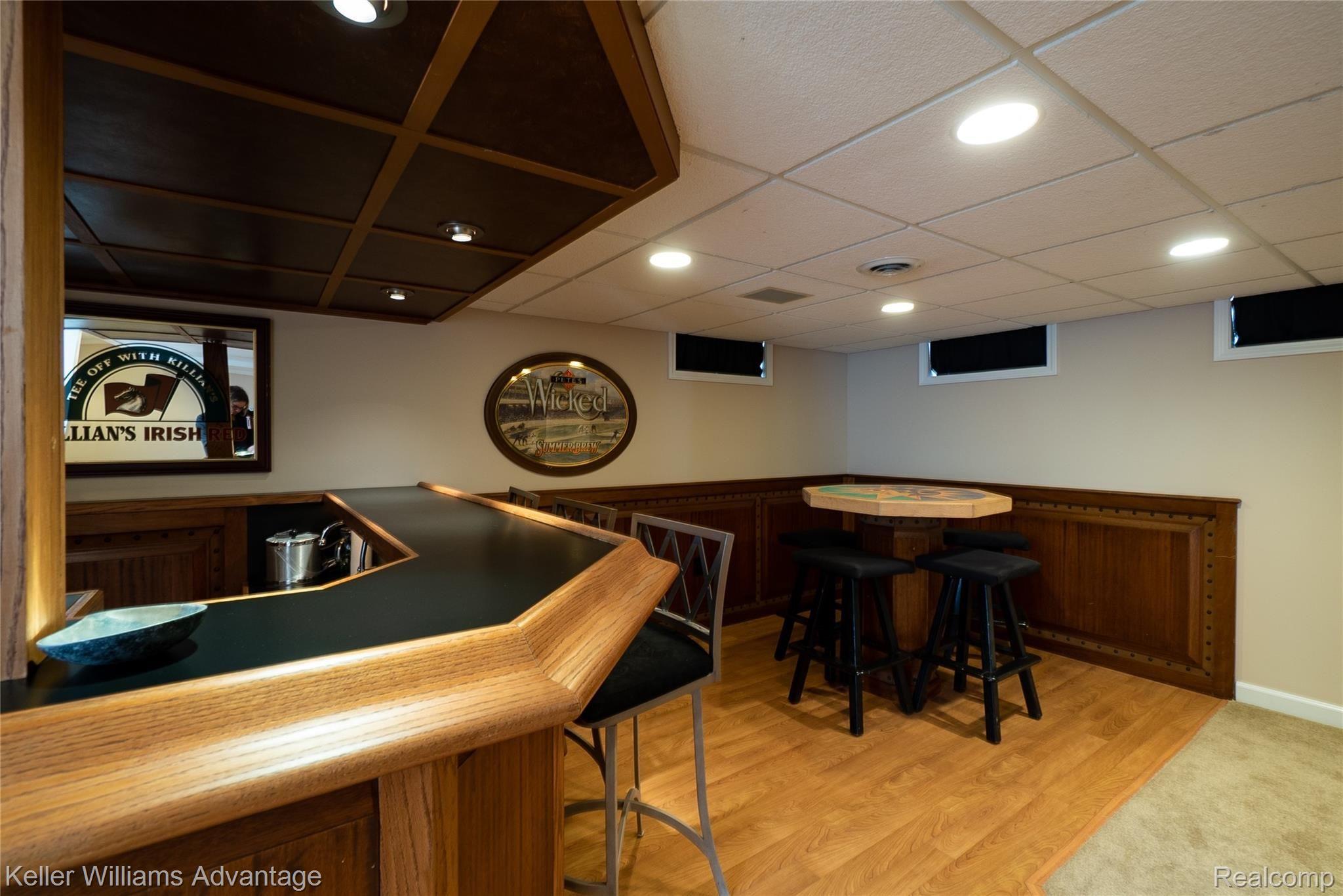 336 Maywood Avenue Rochester, MI 48307 - Photo 33 of 44 MaywoodAve_336_Basement 2.jpg