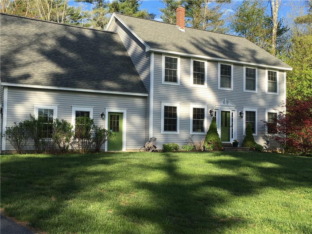 23 Quail Ridge Road Standish, ME 04084 - Photo 1 of 27 Photo
