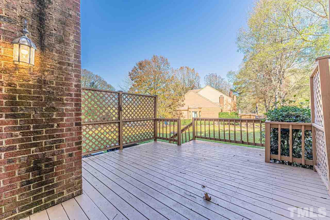 2616 Sawmill Road Raleigh, NC 27613 - Photo 18 of 18