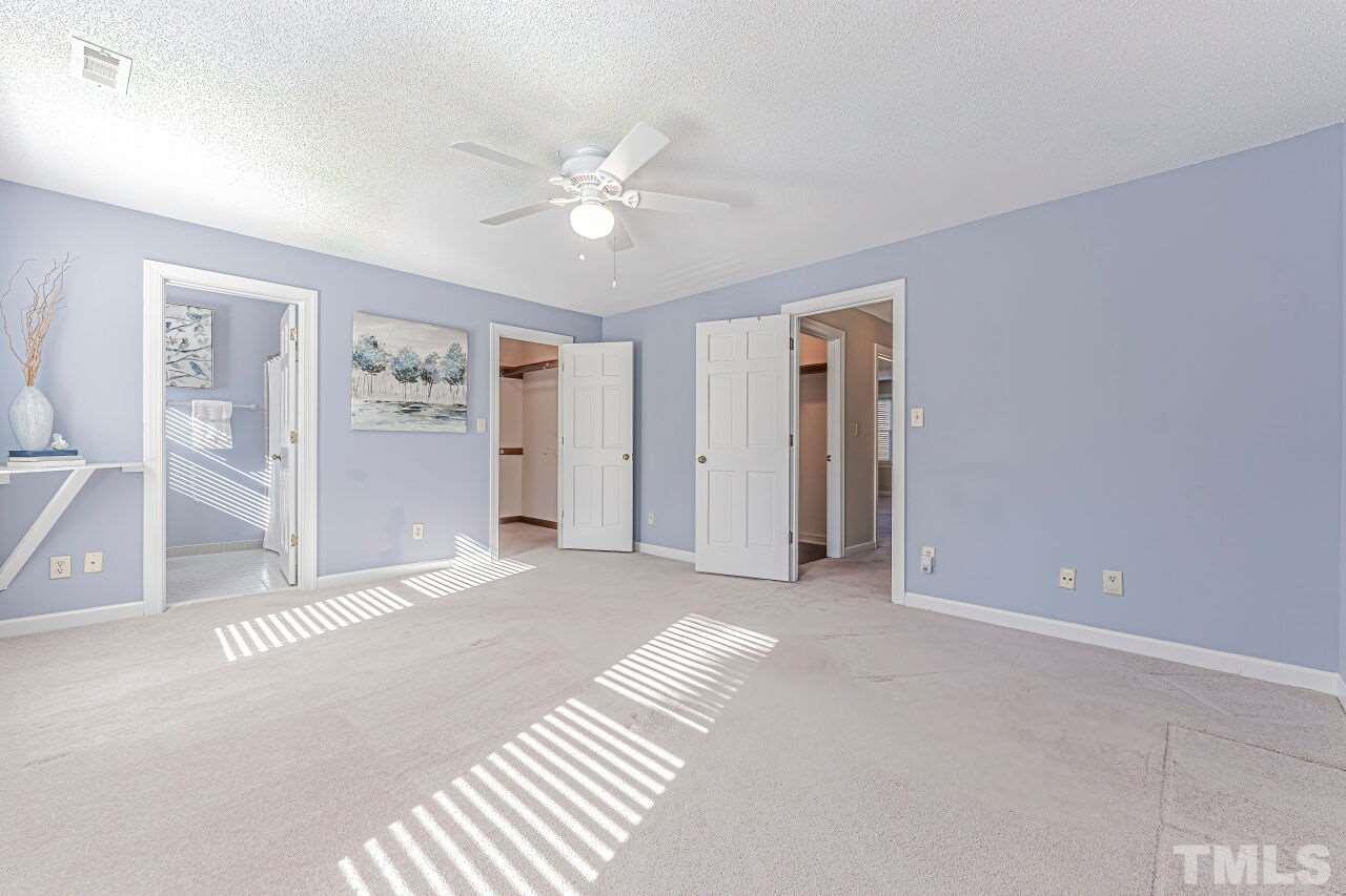 2616 Sawmill Road Raleigh, NC 27613 - Photo 9 of 18