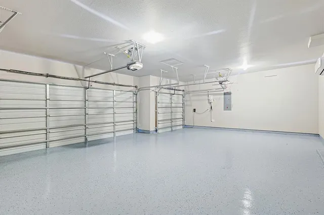 a view of small space