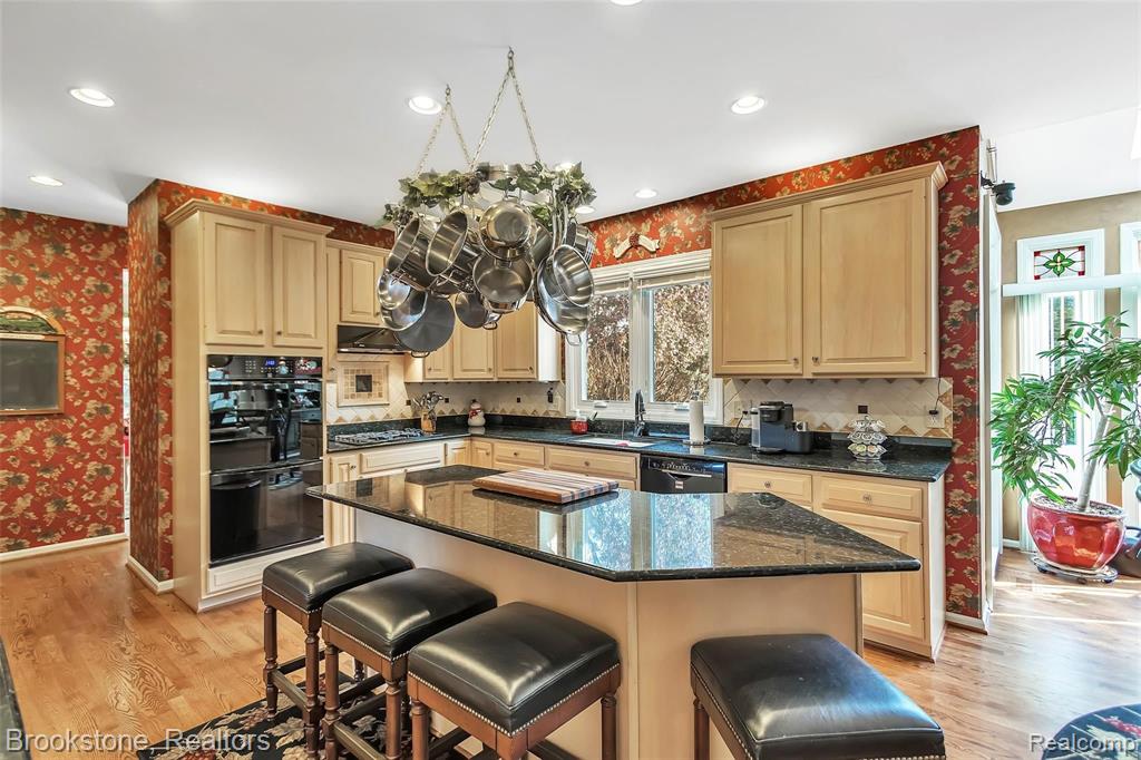 4110 Ridge Side Drive Rochester, MI 48306 - Photo 21 of 51