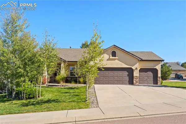 $815,000 | 208 Green Rock Place, Monument, CO 80132