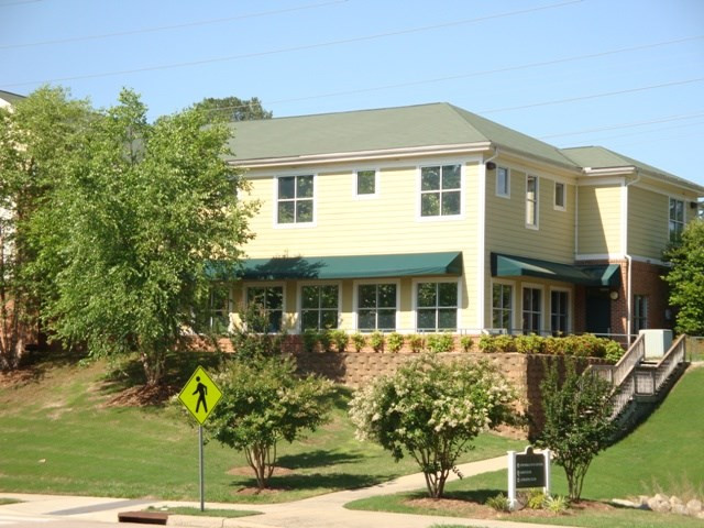 4505 Belvedere Court Raleigh, NC 27604 - Photo 25 of 26 Photo 25