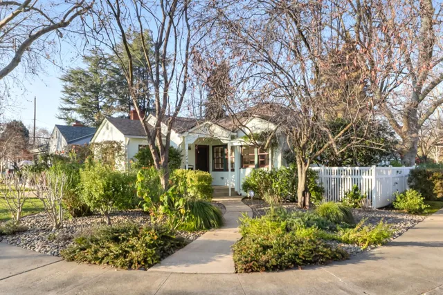 $799,000 | 1249 14th Avenue, Sacramento, CA 95822
