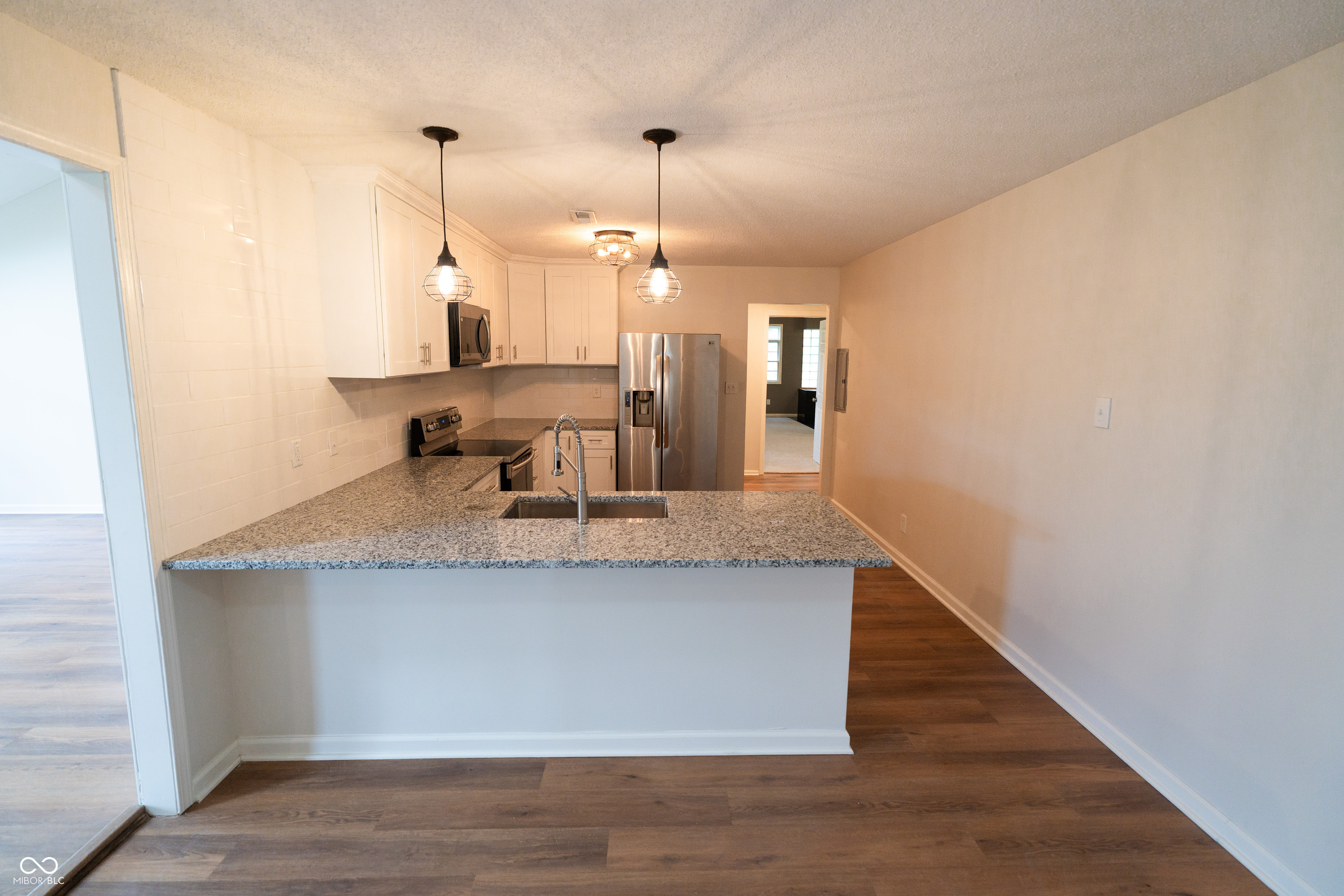 1602 West Furry Road Fountaintown, IN 46130 - Photo 34 of 69
