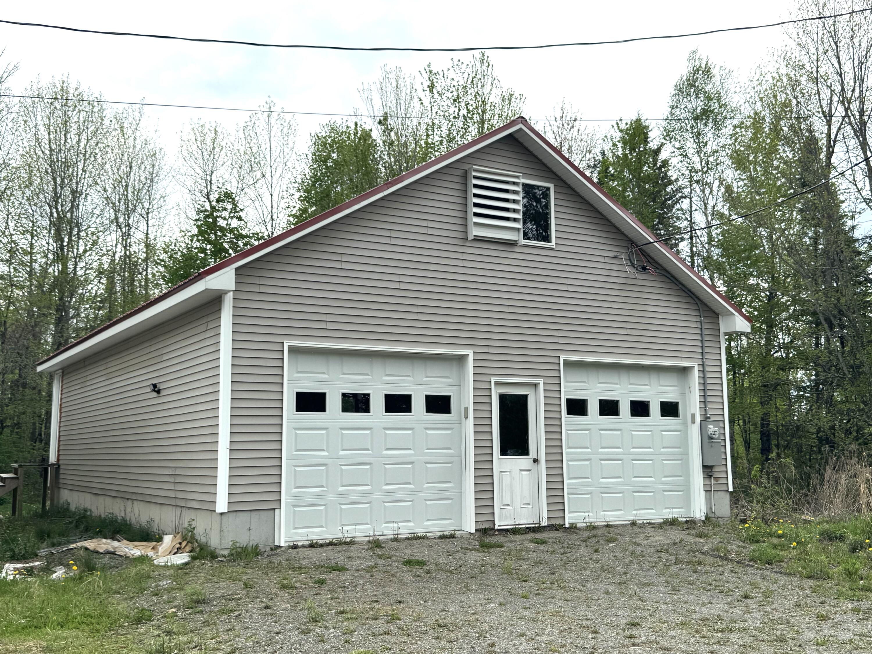 239 North Dexter Road Parkman, ME 04443 - Photo 2 of 20 IMG_2459