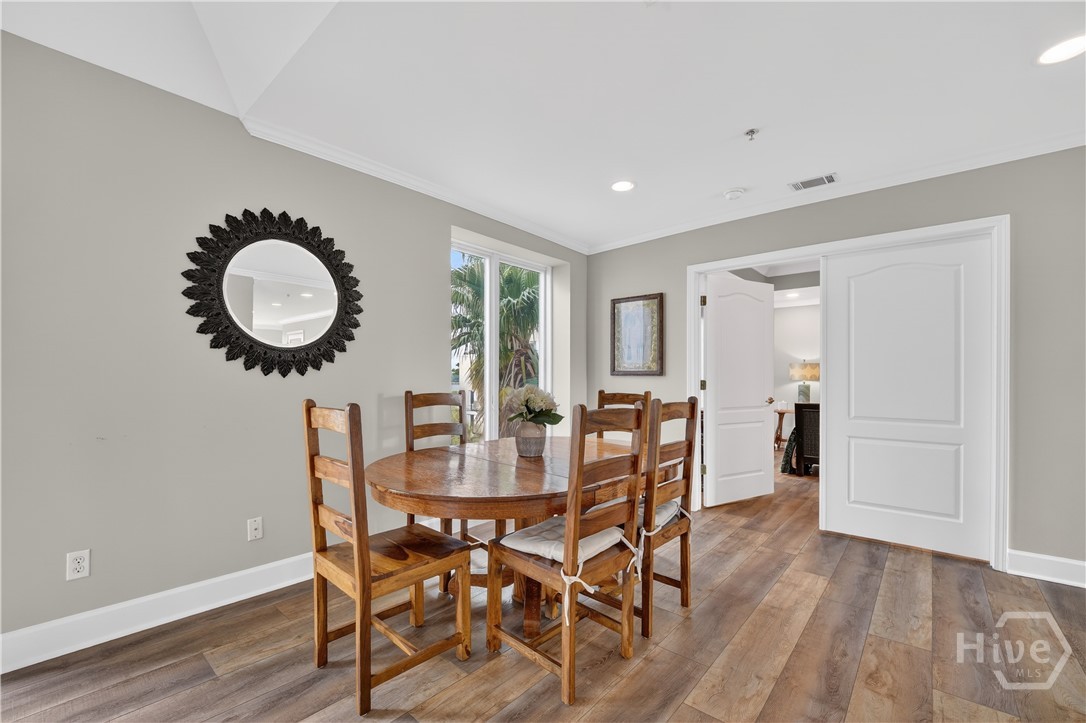 700 Wilmington Island Road, Unit 405 Savannah, GA 31410 - Photo 12 of 35