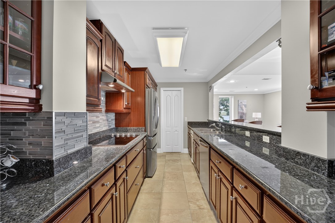 700 Wilmington Island Road, Unit 405 Savannah, GA 31410 - Photo 13 of 35