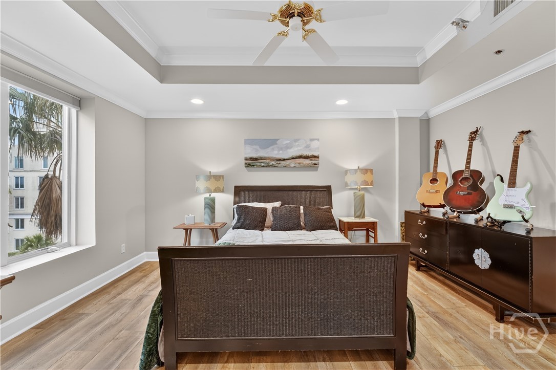 700 Wilmington Island Road, Unit 405 Savannah, GA 31410 - Photo 19 of 35