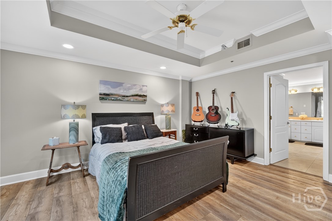 700 Wilmington Island Road, Unit 405 Savannah, GA 31410 - Photo 20 of 35