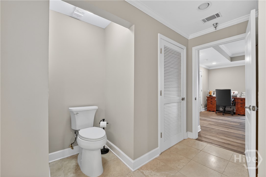 700 Wilmington Island Road, Unit 405 Savannah, GA 31410 - Photo 23 of 35