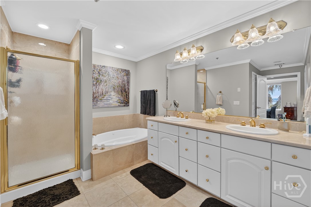 700 Wilmington Island Road, Unit 405 Savannah, GA 31410 - Photo 24 of 35