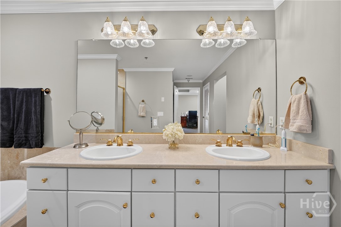 700 Wilmington Island Road, Unit 405 Savannah, GA 31410 - Photo 25 of 35