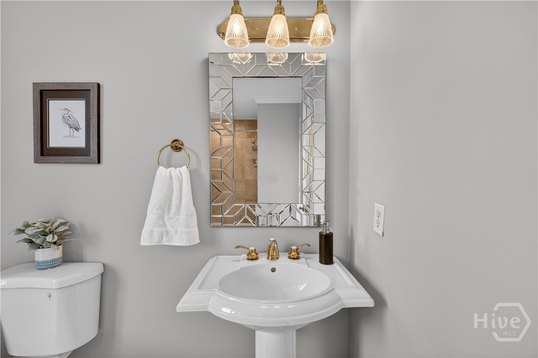 700 Wilmington Island Road, Unit 405 Savannah, GA 31410 - Photo 28 of 35