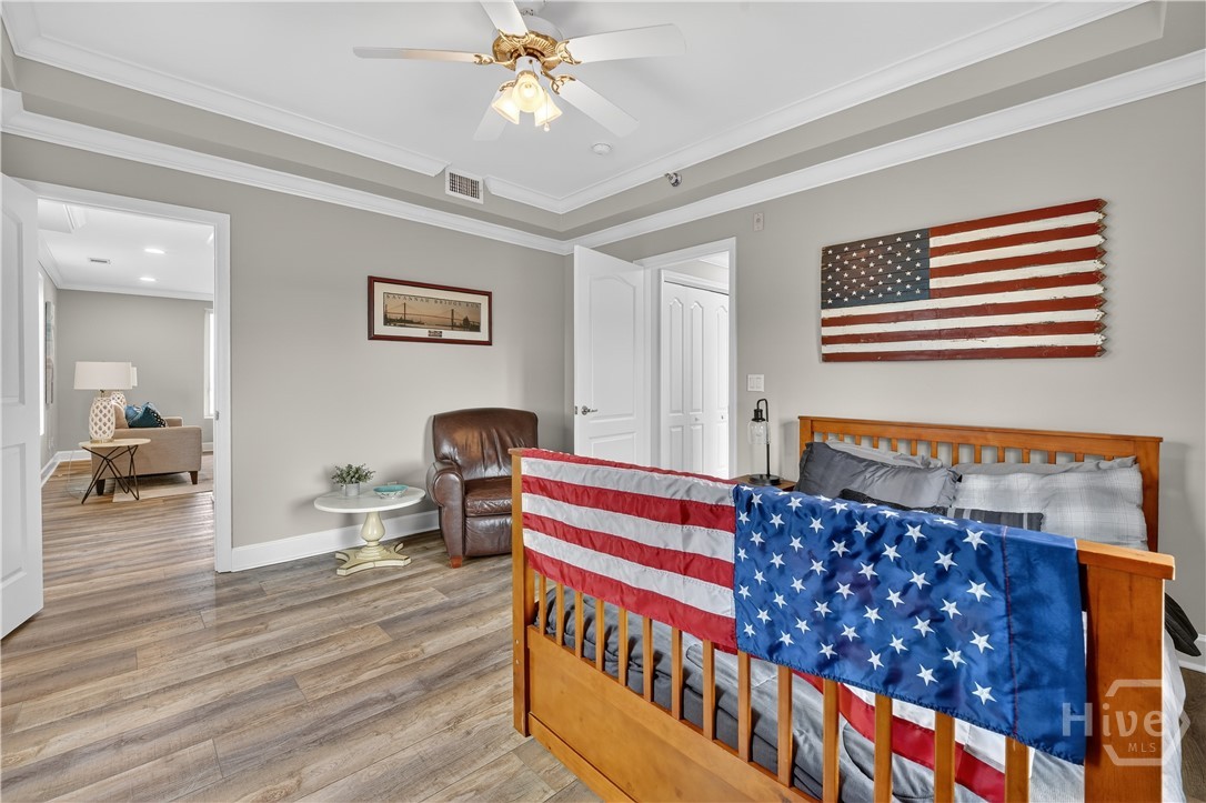 700 Wilmington Island Road, Unit 405 Savannah, GA 31410 - Photo 30 of 35