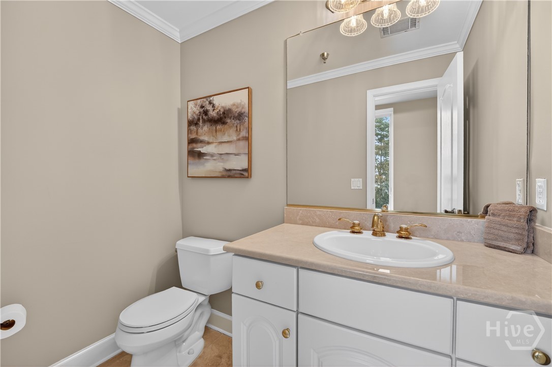 700 Wilmington Island Road, Unit 405 Savannah, GA 31410 - Photo 31 of 35