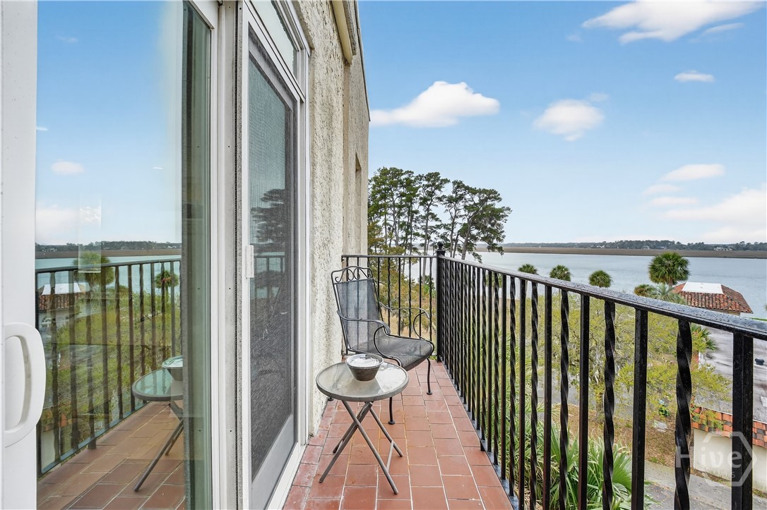 700 Wilmington Island Road, Unit 405 Savannah, GA 31410 - Photo 32 of 35