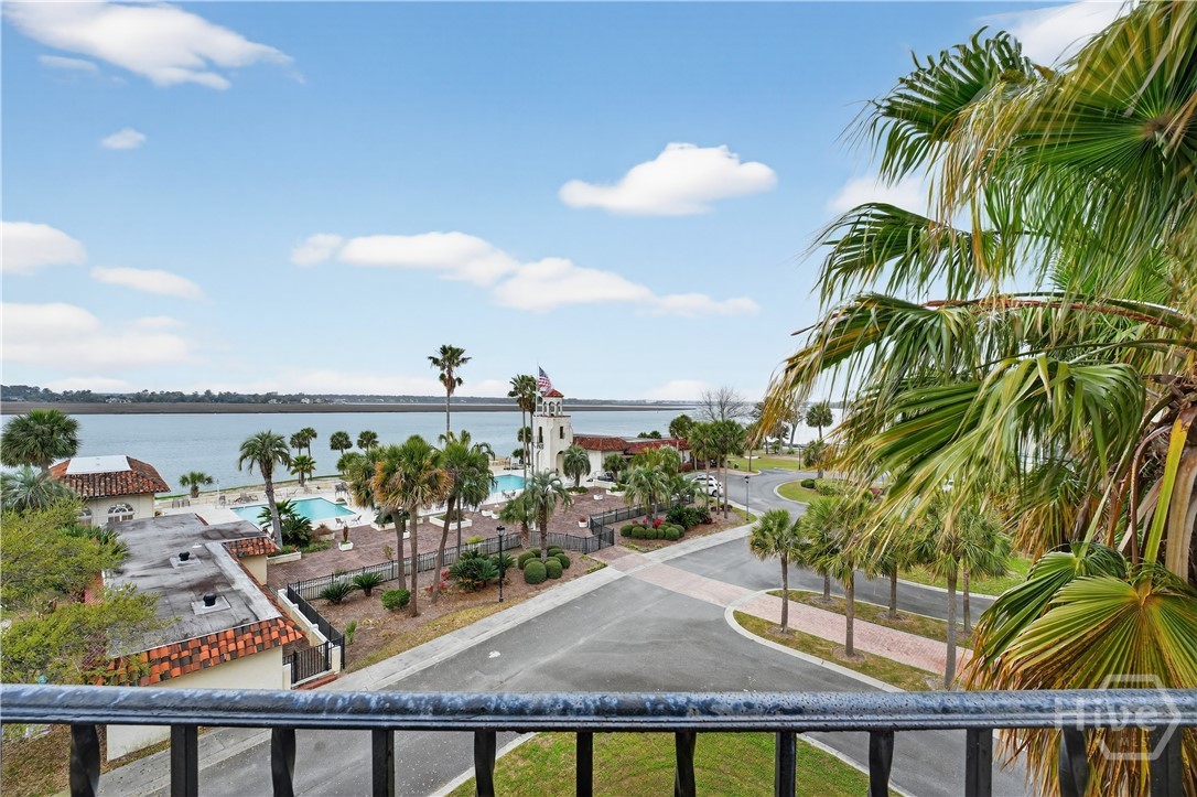 700 Wilmington Island Road, Unit 405 Savannah, GA 31410 - Photo 33 of 35