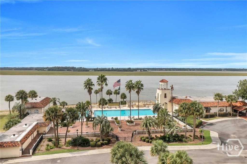 700 Wilmington Island Road, Unit 405 Savannah, GA 31410 - Photo 34 of 35