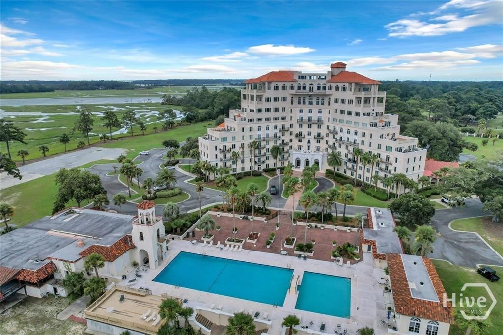 700 Wilmington Island Road, Unit 405 Savannah, GA 31410 - Photo 35 of 35