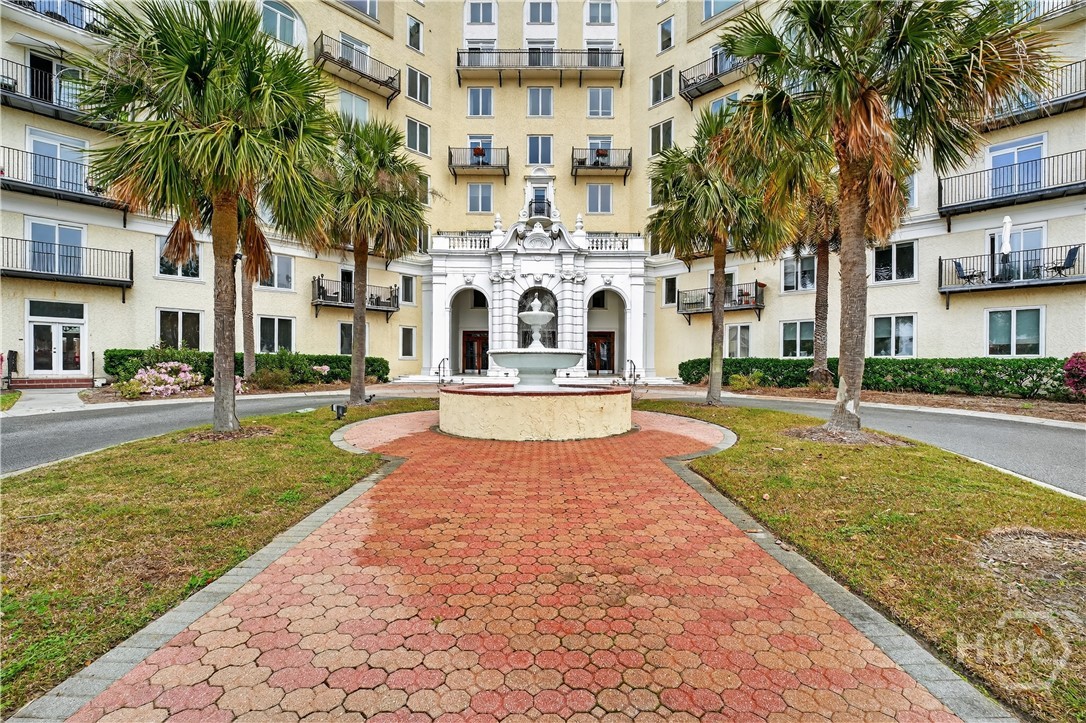 700 Wilmington Island Road, Unit 405 Savannah, GA 31410 - Photo 4 of 35