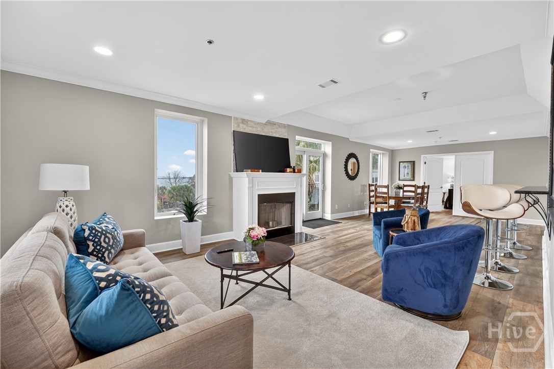 700 Wilmington Island Road, Unit 405 Savannah, GA 31410 - Photo 8 of 35