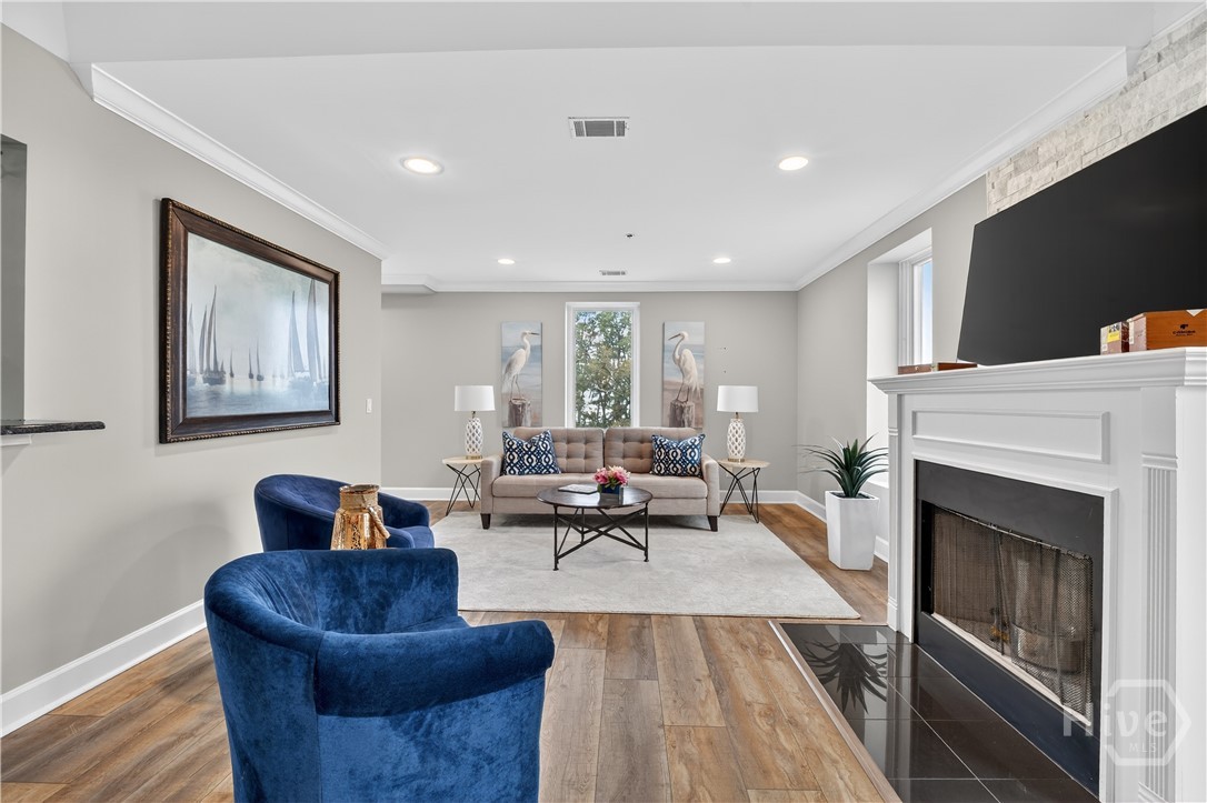 700 Wilmington Island Road, Unit 405 Savannah, GA 31410 - Photo 9 of 35