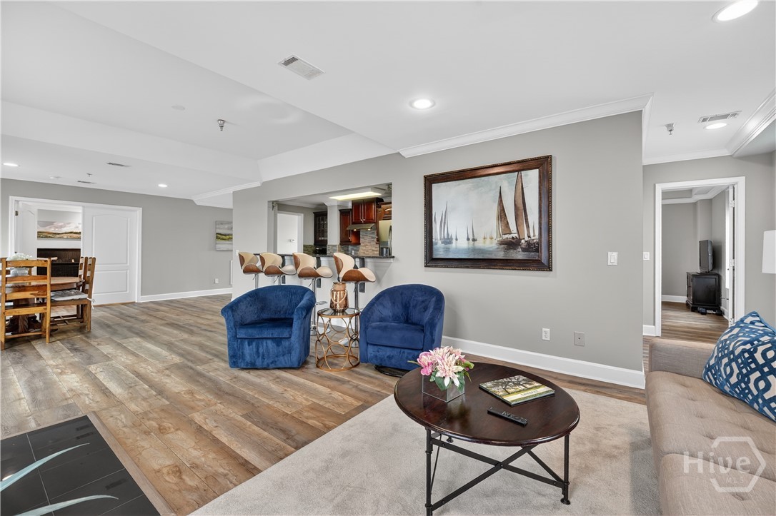 700 Wilmington Island Road, Unit 405 Savannah, GA 31410 - Photo 10 of 35