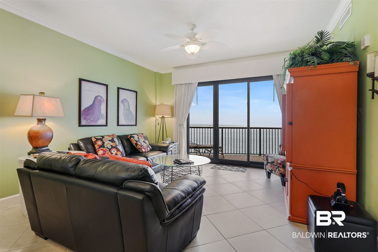 27284 Gulf Road, Unit 505 Orange Beach, AL 36561 - Photo 4 of 21