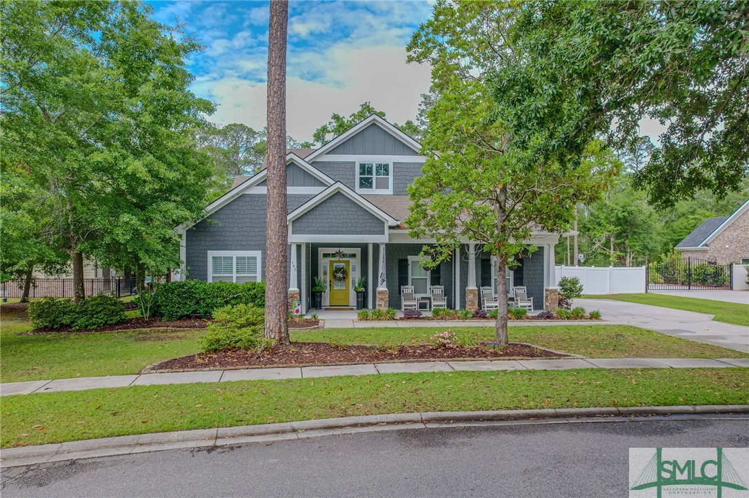 143 Blandford Crossing Rincon, GA 31326 - Photo 1 of 50 Gallery Image 1
