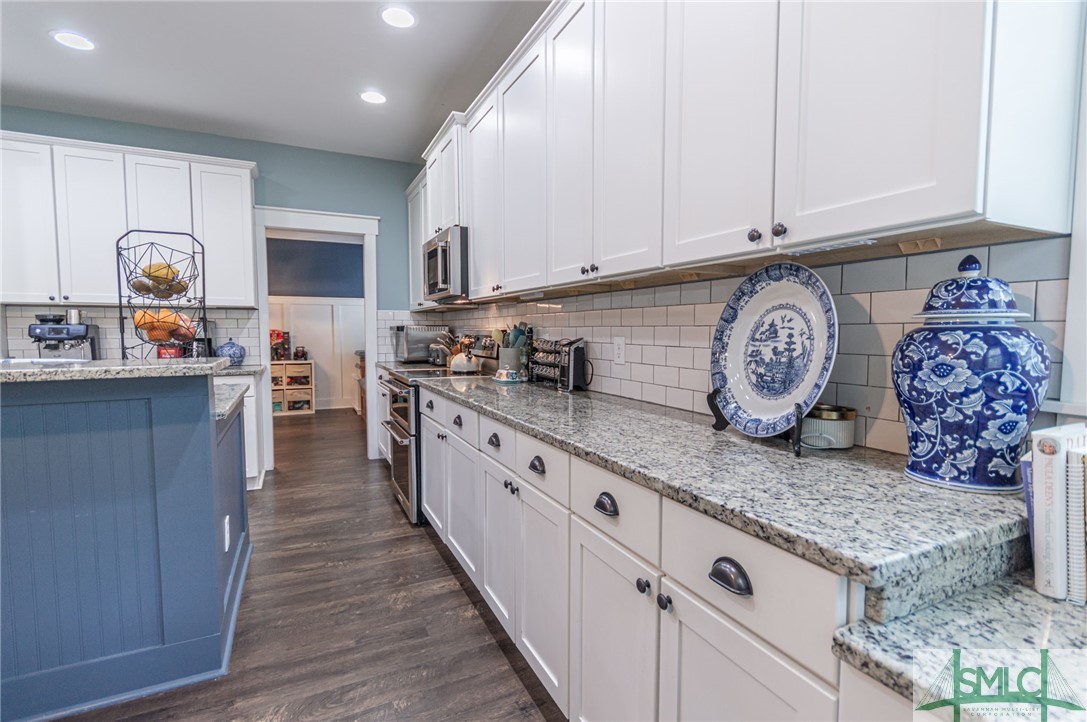 143 Blandford Crossing Rincon, GA 31326 - Photo 15 of 50 Gallery Image 15
