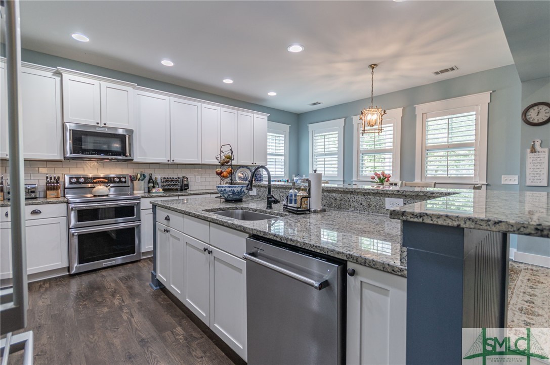 143 Blandford Crossing Rincon, GA 31326 - Photo 17 of 50 Gallery Image 17