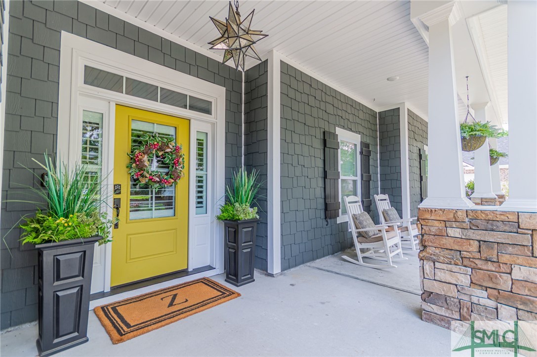 143 Blandford Crossing Rincon, GA 31326 - Photo 2 of 50 Gallery Image 2