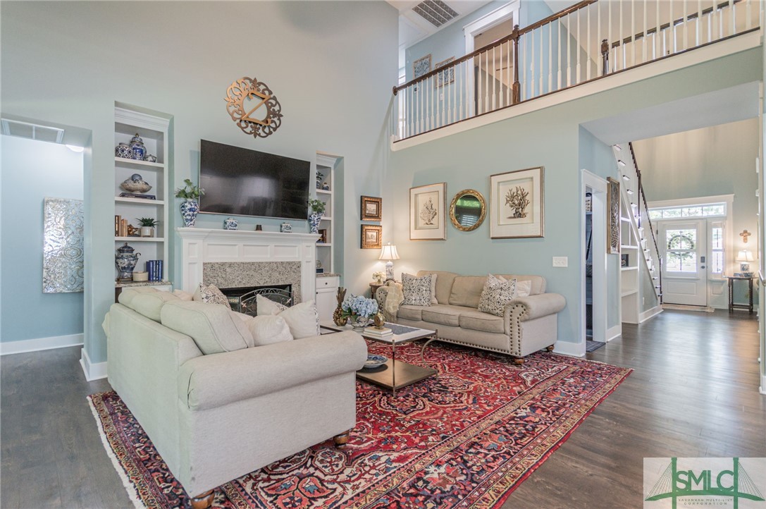 143 Blandford Crossing Rincon, GA 31326 - Photo 22 of 50 Gallery Image 22