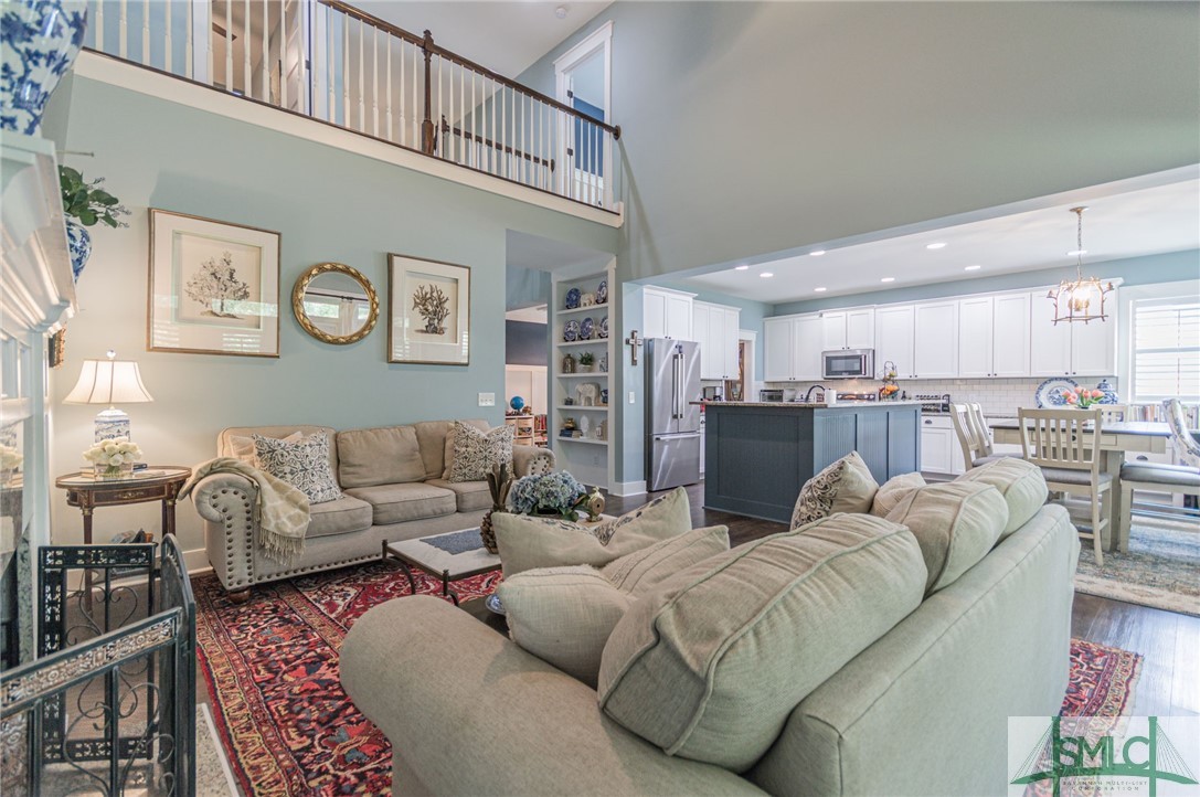 143 Blandford Crossing Rincon, GA 31326 - Photo 23 of 50 Gallery Image 23