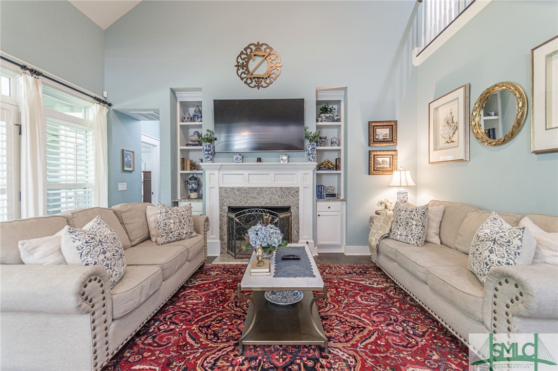 143 Blandford Crossing Rincon, GA 31326 - Photo 25 of 50 Gallery Image 25