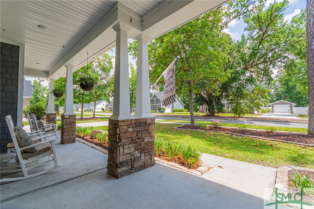 143 Blandford Crossing Rincon, GA 31326 - Photo 3 of 50 Gallery Image 3