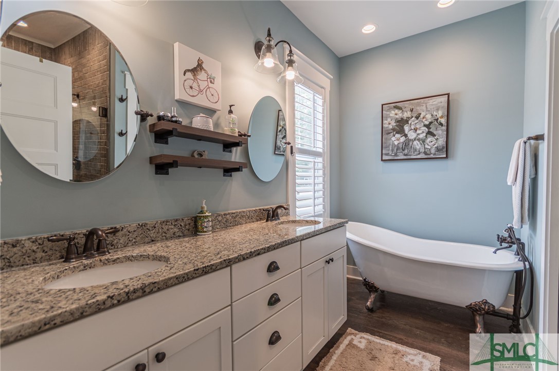 143 Blandford Crossing Rincon, GA 31326 - Photo 31 of 50 Gallery Image 31