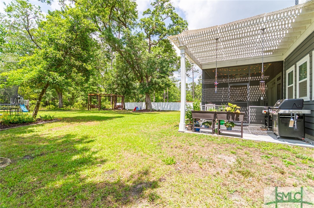 143 Blandford Crossing Rincon, GA 31326 - Photo 47 of 50 Gallery Image 47